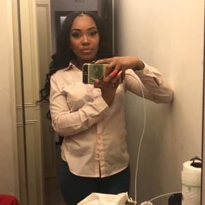 Meet your Posher, Brandy